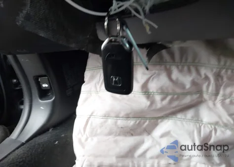 2022 Honda Accord Lx из США, поврежденный, VIN 1HGCV1F16NA010099